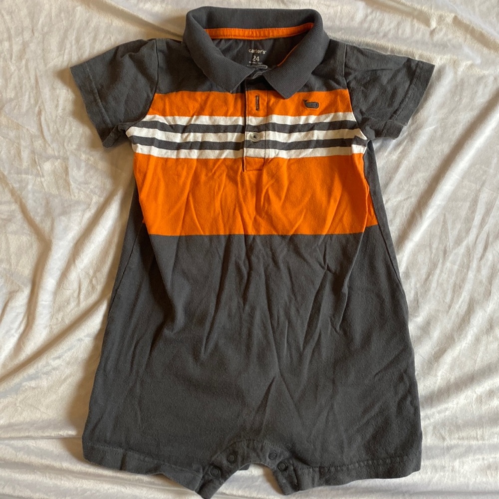 Toddler one piece 24 months